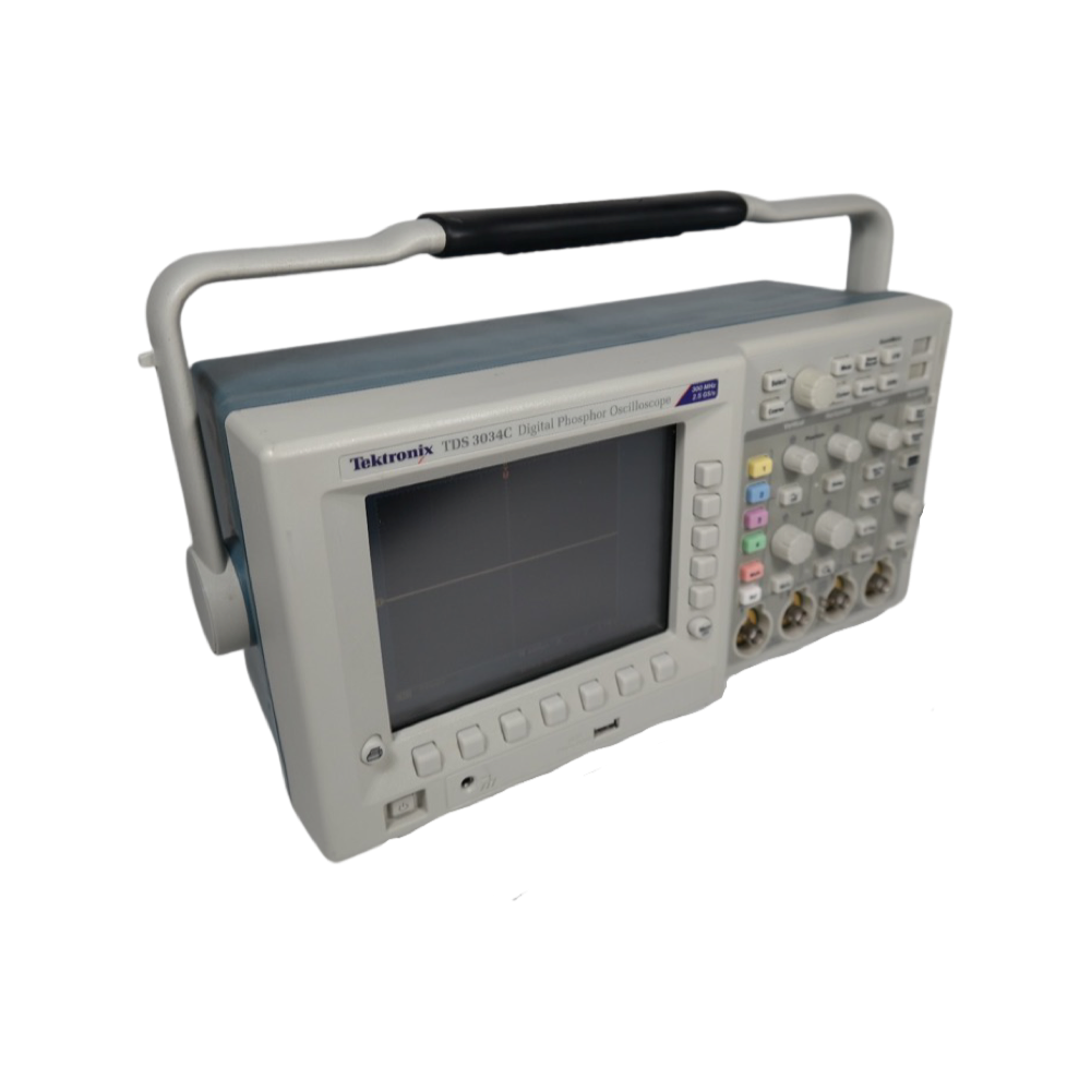 Tektronix/Oscilloscope Digital/TDS3034C